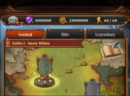 ВЗЛОМ Final Fable. ЧИТ на золотые монеты.