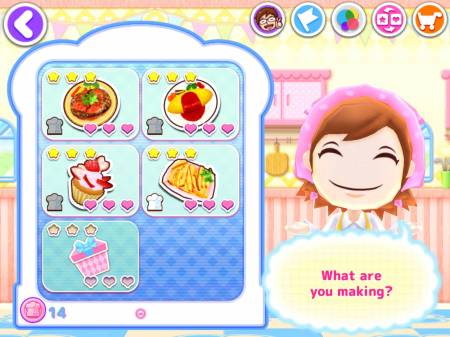 ВЗЛОМ COOKING MAMA Let's Cook. ЧИТ на время и очки.
