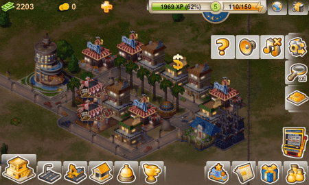 ВЗЛОМ Rock the Vegas. ЧИТ на баксы, монетки, опыт.