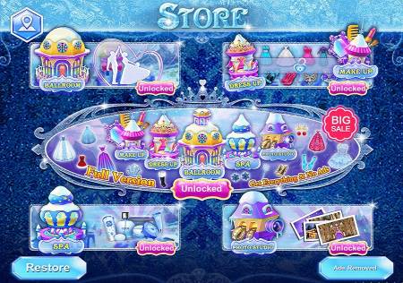 ВЗЛОМ Coco Princess. ЧИТ на на платья, аксессуары, баллы.