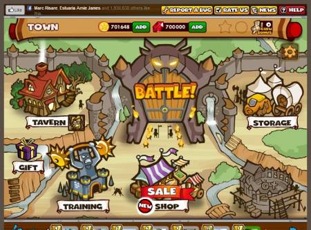 ВЗЛОМ Dungeon Gems - Сокровища Подземелий. ЧИТ на золото и кристаллы.	