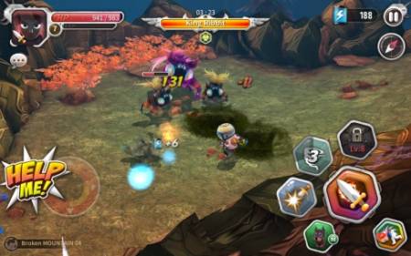 ВЗЛОМ Help Me Jack: Atomic Adventure. ЧИТ на кристаллы и энергию.	