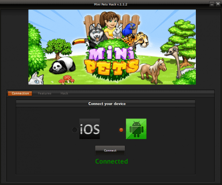 ВЗЛОМ Mini Pets. ЧИТ на монетки и кристаллы.