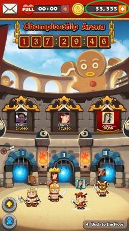 ВЗЛОМ Monster Busters Match 3. ЧИТ на ходы, жизни, монетки.