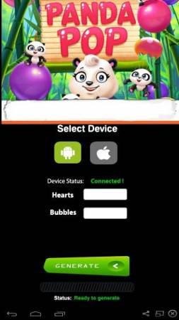 ВЗЛОМ Panda Pop. ЧИТ на монетки, сердца.