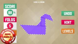 ВЗЛОМ Paperama. ЧИТ на очки, хинты.