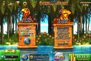 ВЗЛОМ Slots Pharaoh’s Way. ЧИТ на кристаллы, ресурсы.