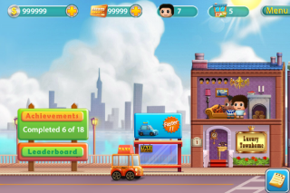 ВЗЛОМ Small Street. ЧИТ на кристаллы, деньги.