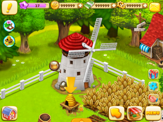 ВЗЛОМ Family Farm Seaside - Семейная Ферма. ЧИТ на RC, Coins, OP.	