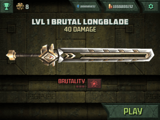 ВЗЛОМ Stormblades. ЧИТ на жизни, эссенции.	