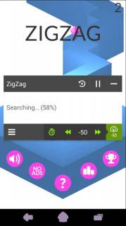 ВЗЛОМ ZigZag. ЧИТ на очки.
