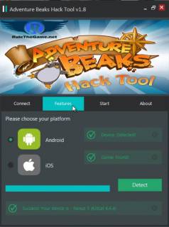 ВЗЛОМ Adventure Beaks. ЧИТ на монетки, открыть все ключи.