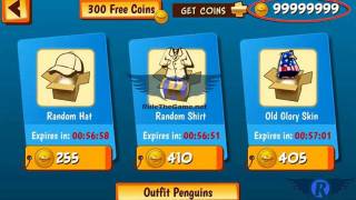 ВЗЛОМ Adventure Beaks. ЧИТ на монетки, открыть все ключи.