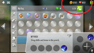 ВЗЛОМ Order & Chaos 2: Искупление. ЧИТ на золото и кристаллы.