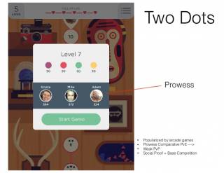 ВЗЛОМ TwoDots. ЧИТ на ходы и жизни.