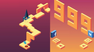 ВЗЛОМ Skyward. ЧИТ на очки.