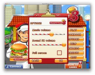 ВЗЛОМ Stand O'Food 3 - Мастер Бургер 3. ЧИТ на деньги.