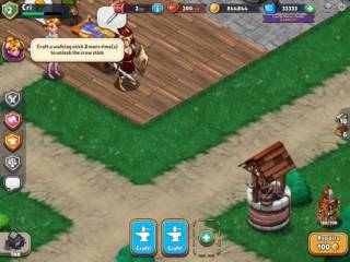  ВЗЛОМ Shop Heroes. ЧИТ на золотые монеты, кристаллы и жизни.