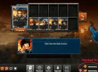 ВЗЛОМ Tyrant Unleashed. ЧИТ на золото.