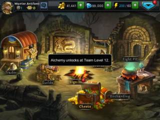 ВЗЛОМ DragonSoul RPG. ЧИТ на кристаллы, энергия, золото.