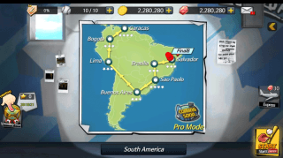 ВЗЛОМ FreeStyle Baseball2. ЧИТ на золото и кристаллы.