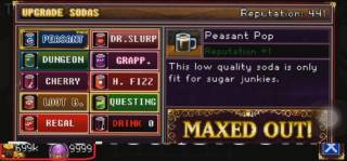 чит для Soda Dungeon