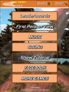 ВЗЛОМ Bike Dash. ЧИТ на золотые монеты.