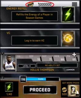 ВЗЛОМ NBA 2K16. ЧИТ на деньги и опыт.