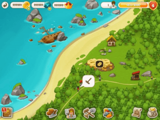 ВЗЛОМ Puzzle craft 2. ЧИТ на золото и рубины.