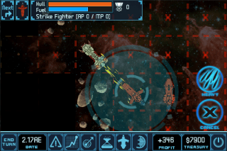 ВЗЛОМ Star Traders 4X Empires. ЧИТ на топливо.