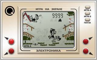 ВЗЛОМ Настоящий Ну, Погоди! ЧИТ на очки.