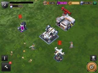 ВЗЛОМ Dawn of Steel. ЧИТ на деньги и ресурсы.