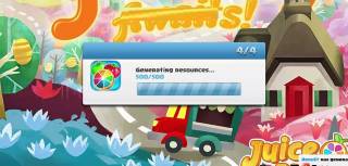 ВЗЛОМ Juice Jam. ЧИТ на золотые монеты.