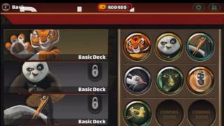 ВЗЛОМ Kung Fu Panda: Battle of Destiny. ЧИТ на деньги.