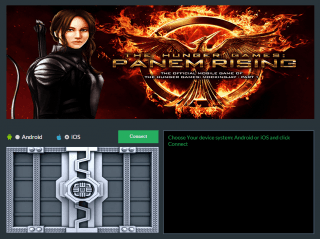 ВЗЛОМ Голодные игры: Пламя восстания | The Hunger Games: Panem Rising. ЧИТ на золотые монеты и кристаллы.