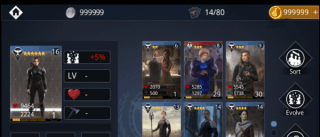 ВЗЛОМ Голодные игры: Пламя восстания | The Hunger Games: Panem Rising. ЧИТ на золотые монеты и кристаллы.