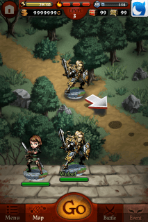 ВЗЛОМ Blood Brothers 2: Strategy RPG. ЧИТ на золотые монеты.