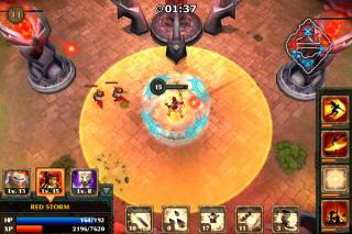 ВЗЛОМ Legendary Heroes. ЧИТ на золото, кристаллы, опыт и жизни.