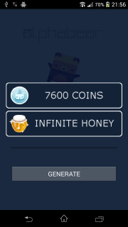 ВЗЛОМ Alphabear English word game. ЧИТ на монеты.