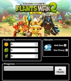 ВЗЛОМ Plants War 2. ЧИТ на золотые монеты и ключи.