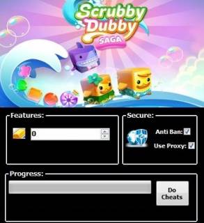 ВЗЛОМ Scooby Dubby Saga. ЧИТ на золотые монеты.