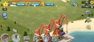 ВЗЛОМ City Island 4: Sim Town Tycoon | City Island 4 Магнат Sim. ЧИТ на золото и деньги.