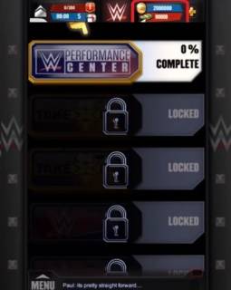 ВЗЛОМ WWE: Champions. ЧИТ на золото и деньги.