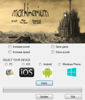 ВЗЛОМ Botanicula. ЧИТ на силу и скорость.