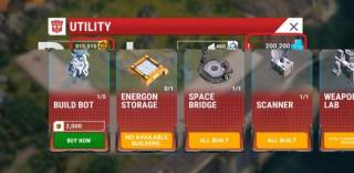 ВЗЛОМ Transformers: Earth Wars. ЧИТ на золото и кристаллы.