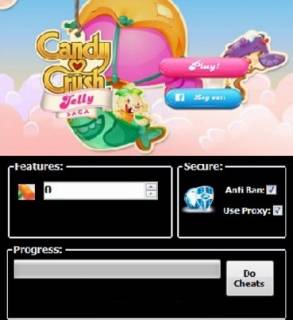 ВЗЛОМ Candy Crush Jelly Saga. ЧИТ на деньги.
