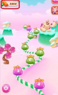 ВЗЛОМ Candy Crush Jelly Saga. ЧИТ на деньги.