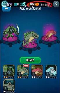 ВЗЛОМ Smash Monsters. ЧИТ на золото.