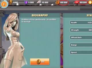 ВЗЛОМ Gods of Olympus. ЧИТ на золотые монеты и алмазы.