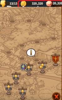 ВЗЛОМ Clumsy Hero | Неуклюжий Герой. ЧИТ на золотые монеты и кристаллы.